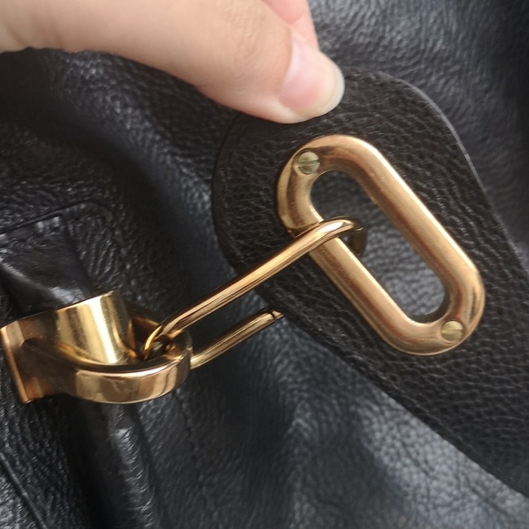 Chloe Large Paraty Black - Picture 5 of 11